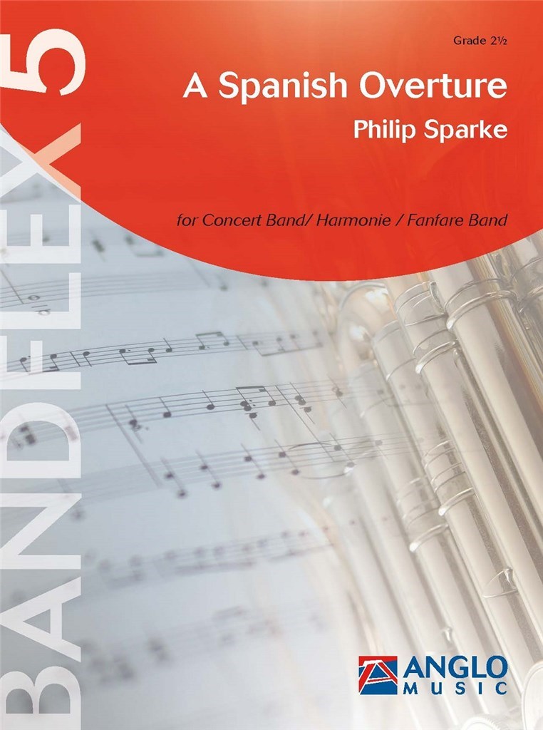 A Spanish Overture